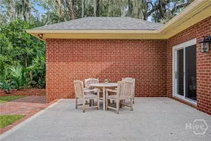 4 Captain Browns Way, Savannah, GA 31411 - Photo 23