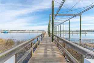 4 Captain Browns Way, Savannah, GA 31411 - Photo 27