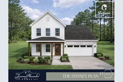44 Grove Hollow Road, Rincon, GA 31326 - Photo 1