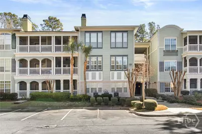 1324 Whitemarsh Way #1324, Savannah, GA 31410 - Photo 1