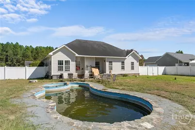 116 Summer Wind Place, Brooklet, GA 30415 - Photo 17