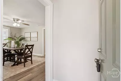 3127 Gilbert Street, Savannah, GA 31404 - Photo 31