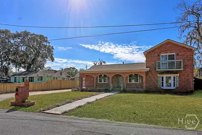 3127 Gilbert Street, Savannah, GA 31404 - Photo 27