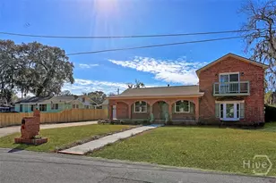 3127 Gilbert St, Savannah, GA 31404 - Photo 27