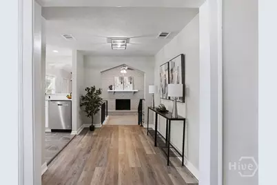 3127 Gilbert Street, Savannah, GA 31404 - Photo 33