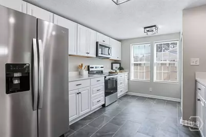 3127 Gilbert Street, Savannah, GA 31404 - Photo 3