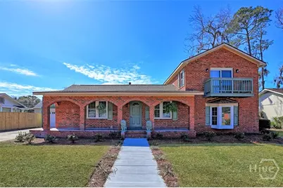 3127 Gilbert Street, Savannah, GA 31404 - Photo 29