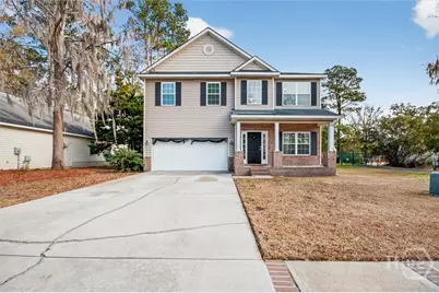 140 Mosswood Drive, Savannah, GA 31405 - Photo 1