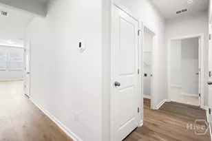 324 Crosstown Ave, Richmond Hill, GA 31324 - Photo 5