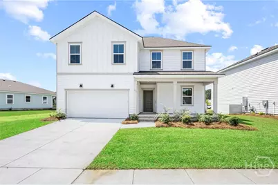 378 Crosstown Avenue, Richmond Hill, GA 31324 - Photo 1