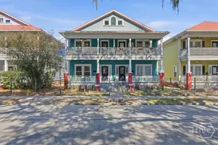 516 W 37th St, Savannah, GA 31415 - Photo 5