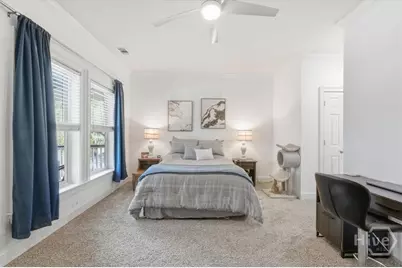 516 W 37th Street, Savannah, GA 31415 - Photo 5