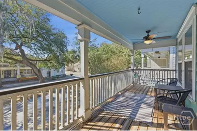 516 W 37th Street, Savannah, GA 31415 - Photo 5