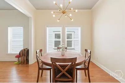 516 W 37th Street, Savannah, GA 31415 - Photo 3