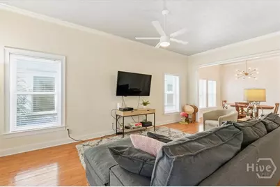 516 W 37th Street, Savannah, GA 31415 - Photo 11
