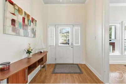 516 W 37th Street, Savannah, GA 31415 - Photo 9