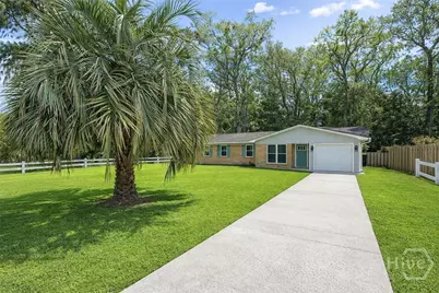 6 San Anton Drive, Savannah, GA 31419 - Photo 1