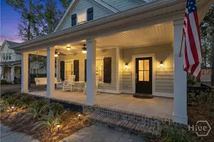 145 Blackjack Oak Dr E, Richmond Hill, GA 31324 - Photo 5