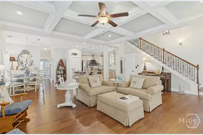 145 Blackjack Oak Drive E, Richmond Hill, GA 31324 - Photo 7