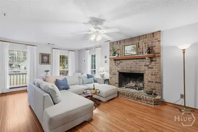 157 Boyd Drive, Richmond Hill, GA 31324 - Photo 7