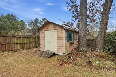 157 Boyd Drive, Richmond Hill, GA 31324 - Photo 33