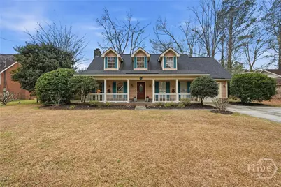 157 Boyd Drive, Richmond Hill, GA 31324 - Photo 1