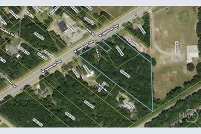 27 Zoe Lane Lane, Walthourville, GA 31333 - Photo 1