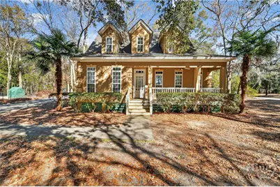 220 Crosswinds Drive, Richmond Hill, GA 31324 - Photo 1
