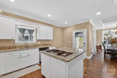 220 Crosswinds Drive, Richmond Hill, GA 31324 - Photo 11