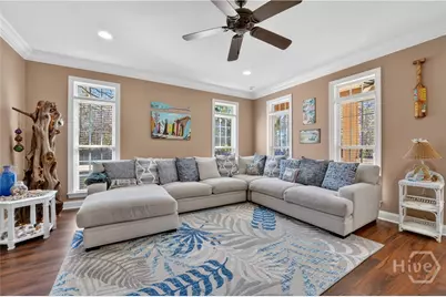 220 Crosswinds Drive, Richmond Hill, GA 31324 - Photo 7