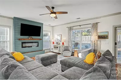 142 Willow Point, Savannah, GA 31407 - Photo 11