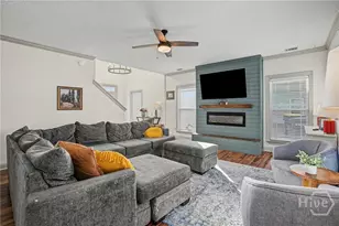 142 Willow Point, Savannah, GA 31407 - Photo 9