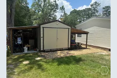 1065 Fiddler Trace NE, Townsend, GA 31331 - Photo 27