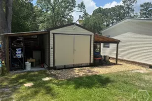 1065 Fiddler Trace NE, Townsend, GA 31331 - Photo 27
