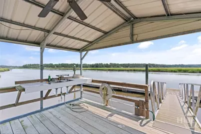 1065 Fiddler Trace NE, Townsend, GA 31331 - Photo 31