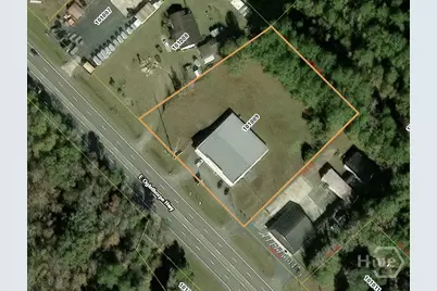 4118 E Oglethorpe Highway, Hinesville, GA 31313 - Photo 1