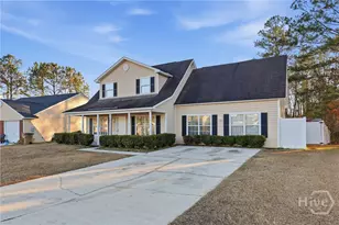 15 Parish Way, Pooler, GA 31322 - Photo 3