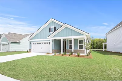 73 Chatham Lane, Richmond Hill, GA 31324 - Photo 3