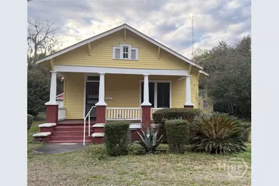 3313 Gragg Street, Savannah, GA 31404 - Photo 1