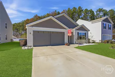 102 Cold Creek Pass, Port Wentworth, GA 31407 - Photo 3