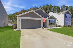 102 Cold Creek Pass, Port Wentworth, GA 31407 - Photo 3