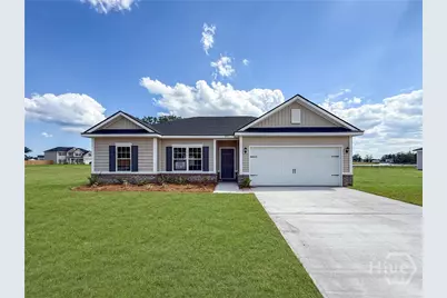 393 Buckhead Loop SE, Ludowici, GA 31301 - Photo 1