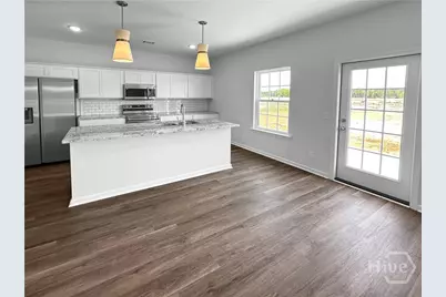 645 Doctor's Creek Road NE, Ludowici, GA 31316 - Photo 5