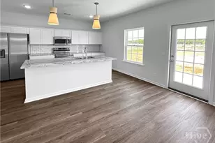 645 Doctors Creek Rd NE, Ludowici, GA 31316 - Photo 5