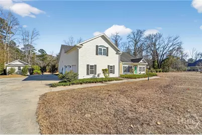 1225 E Hampton Drive, Statesboro, GA 30461 - Photo 3