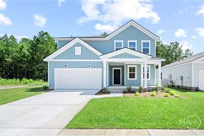 358 Crosstown Avenue, Richmond Hill, GA 31324 - Photo 1