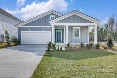 375 Crosstown Avenue, Richmond Hill, GA 31324 - Photo 1