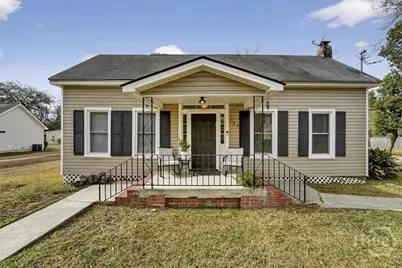 127 Morgan Street, Pooler, GA 31322 - Photo 1