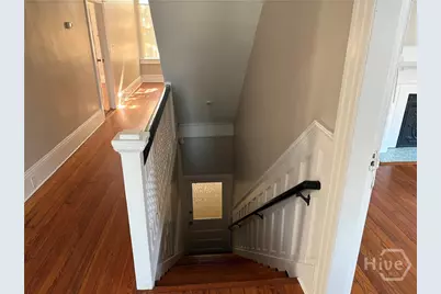 836 E Henry Street #C, Savannah, GA 31401 - Photo 5