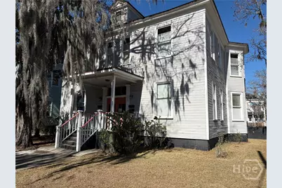 836 E Henry Street #C, Savannah, GA 31401 - Photo 1